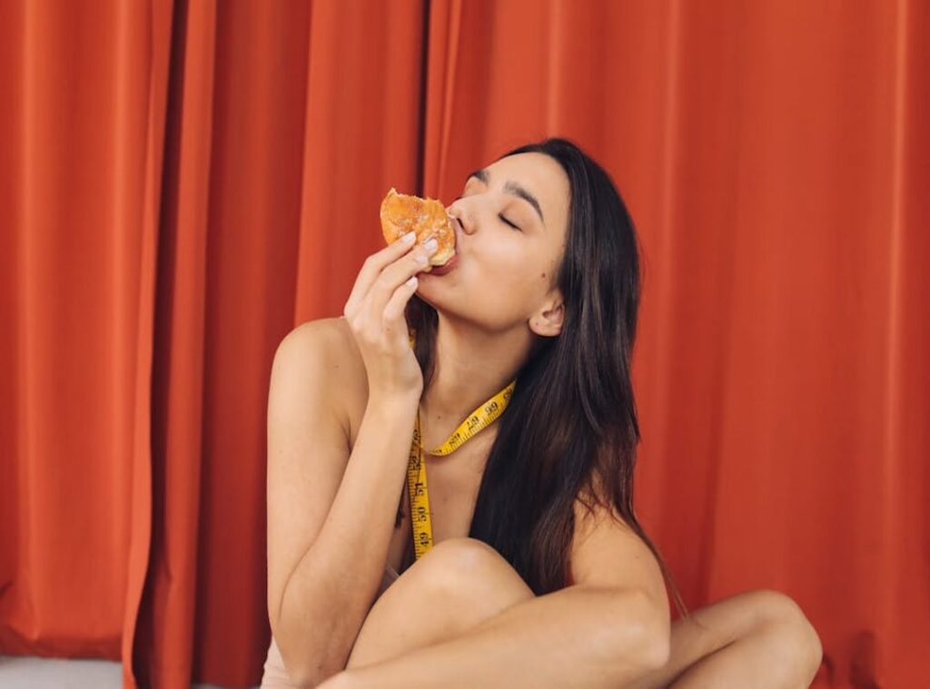 Eating Disorder Fntkhealthy