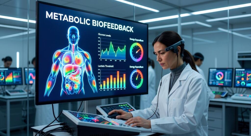 Metabolic Biofeedback