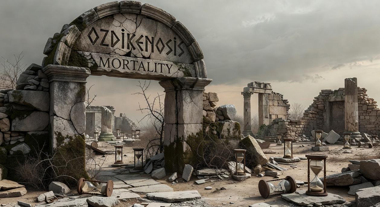 ozdikenosis mortality