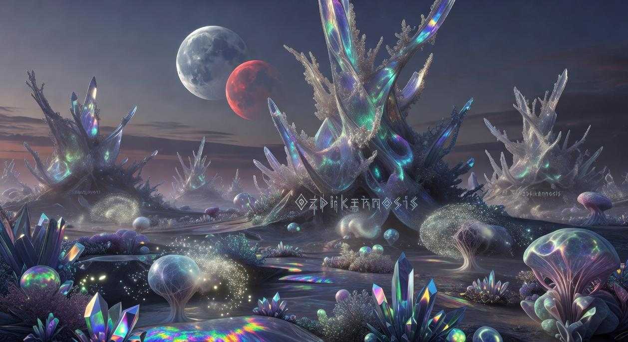Ozdikenosis