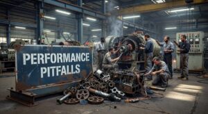 Performance Pitfalls