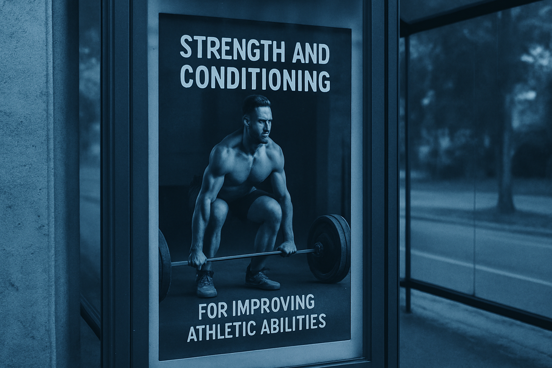 performance training