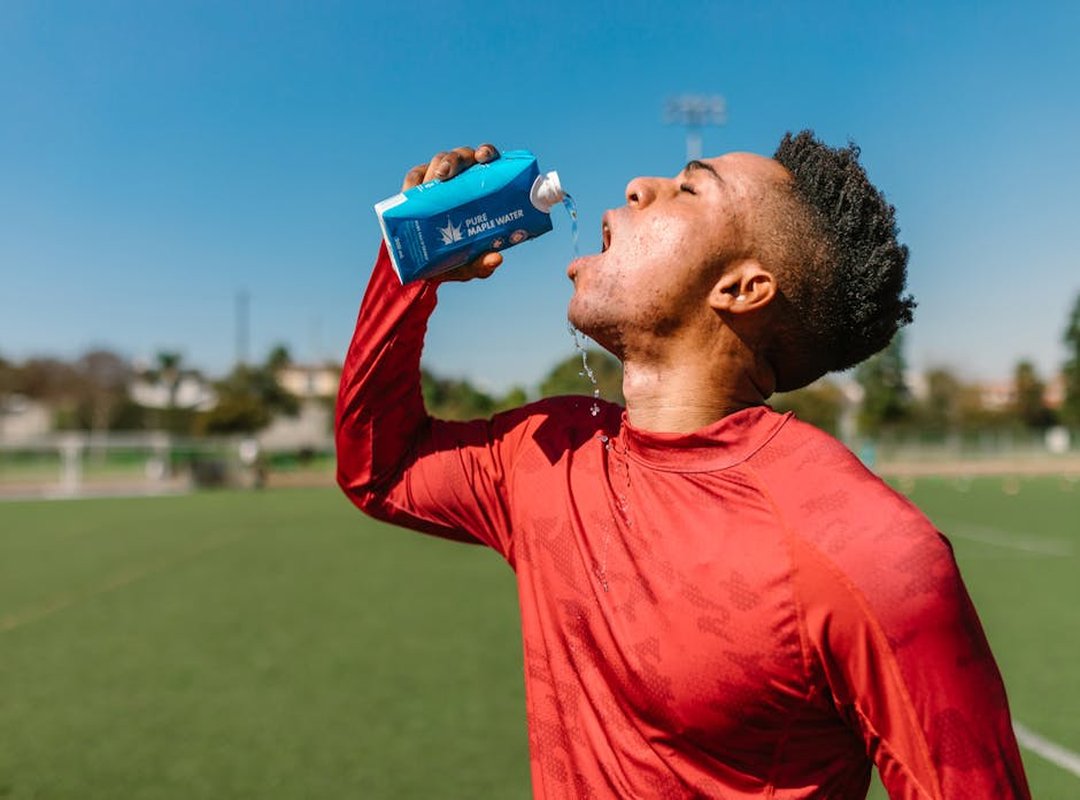 The Benefits of Hydration Fntkhealthy