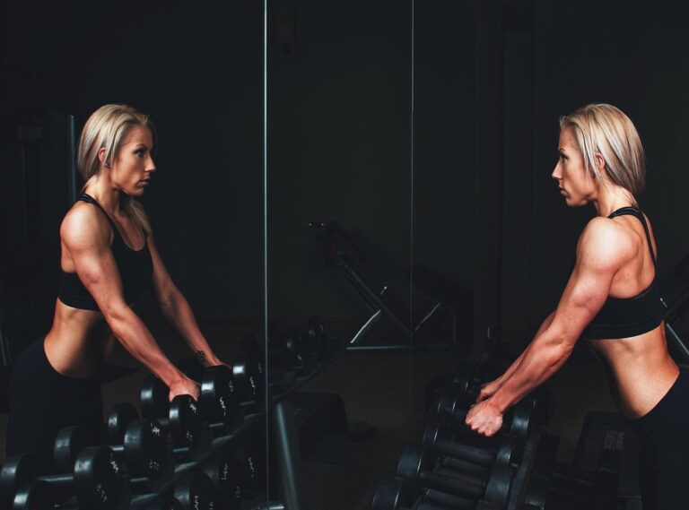 Fitness Guide Shmgfit