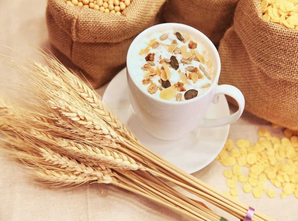 future nutrition trends
