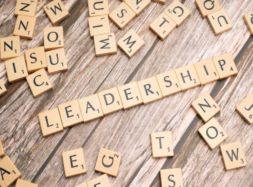 leadership qualities masterclass