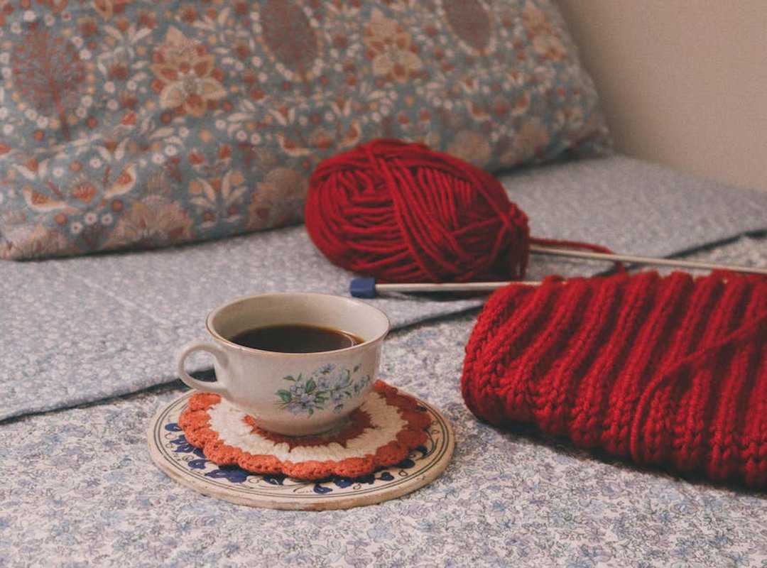 morning rituals productive day