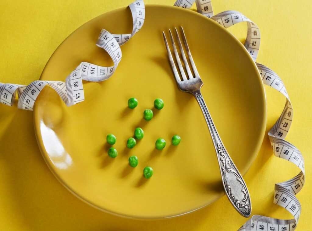 personalized diet optimal health