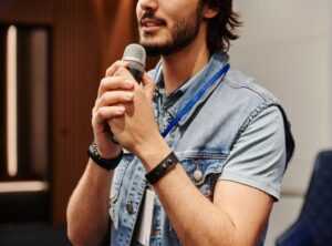 public speaking skills masterclass