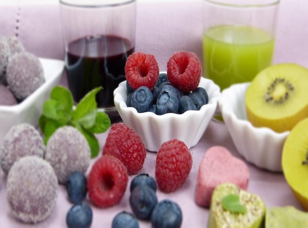 Why You Should Have a Healthy Diet Shmgfit